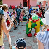 День города  - 2018 86