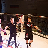 V| Международный Турнир по Смешанным Единоборствам 72