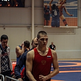 Кубок России по греко-римской борьбе 14