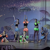 Спортивный праздник "Итоги 2019 года" 50