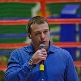 Турнир по смешанным единоборствам "Непобежденный" 95