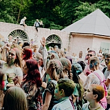 День защиты детей в г.о.г.Бор 170