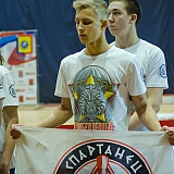 Турнир по смешанным единоборствам "Непобежденный" 79