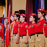 80 лет городу Бор 136