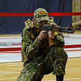 Турнир по смешанным единоборствам "Непобежденный" 90