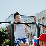 День физкультурника - 2018 9