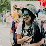 День защиты детей в г.о.г.Бор 144