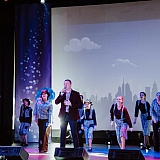 80 лет городу Бор 28