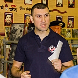 V| Международный Турнир по Смешанным Единоборствам 78