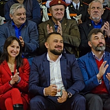 Турнир по смешанным единоборствам "Непобежденный" 51