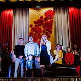 Мама года 19