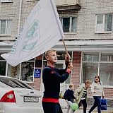 День физкультурника - 2019 30