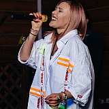 Дискотека с группой Вирус 139