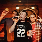 Ресторан "Адмиралъ" - 10 лет! 53