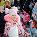 Масленица 2020 77