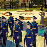 V| Международный Турнир по Смешанным Единоборствам 145