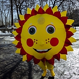 Масленица 2020 140