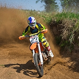 Открытый личный чемпионат Нижегородской области по мотокроссу 28