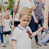 День Победы! 124