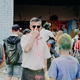 День защиты детей в г.о.г.Бор 157