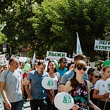 День физкультурника - 2018 32