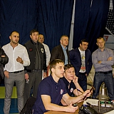 V| Международный Турнир по Смешанным Единоборствам 91