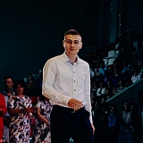 Городской бал выпускников 2019 64