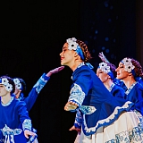 80 лет городу Бор 123