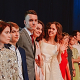 Городской бал выпускников 2018 104