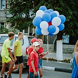 День физкультурника - 2018 66