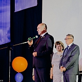 Городской бал выпускников 2019 22