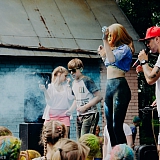 День защиты детей в г.о.г.Бор 43