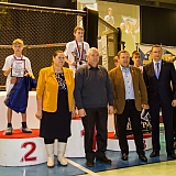 V| Международный Турнир по Смешанным Единоборствам 106