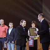 Спортивный праздник "Итоги 2019 года" 42