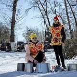 Масленица 2020 37