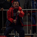 Кубок России по греко-римской борьбе 59