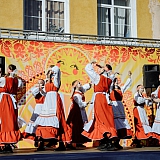 Масленица 2020 85