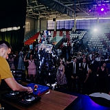 Городской бал выпускников 2019 167