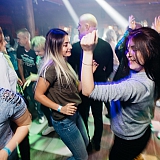 Дискотека с группой Вирус 49