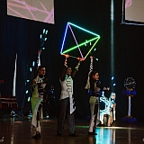 Городской бал выпускников 2018 102