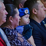 Турнир по смешанным единоборствам "Непобежденный" 75