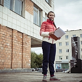 Всероссийский день ходьбы 81