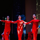 80 лет городу Бор 64