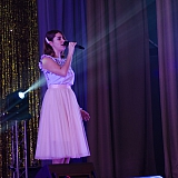 Мисс и Мистер студенчество 35