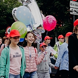 День физкультурника - 2019 51