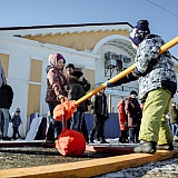 Масленица 2020 45