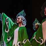 80 лет городу Бор 42