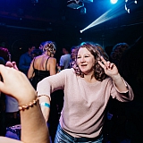 Дискотека с группой Вирус 181