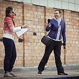 Всероссийский день ходьбы 39