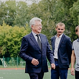 День физкультурника - 2019 168